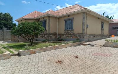 Stand alone bungalow