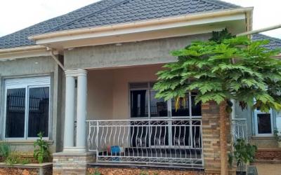 Stand alone bungalow