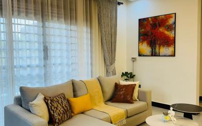 1BHK Apartment Airbnb
