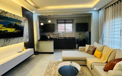 Gallery thumbnail 1BHK Apartment Airbnb