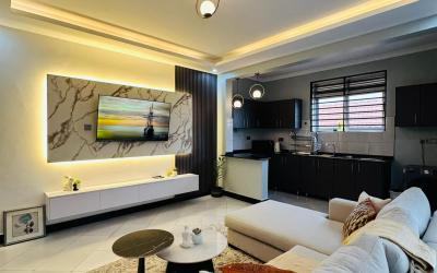 Gallery thumbnail 1BHK Apartment Airbnb