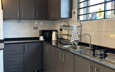 Gallery thumbnail 1BHK Apartment Airbnb