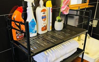 Gallery thumbnail 1BHK Apartment Airbnb