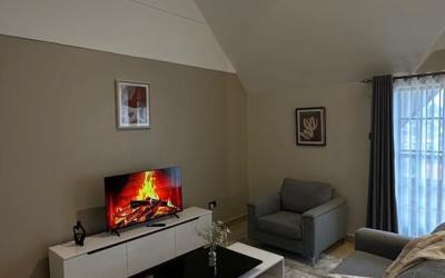 Gallery thumbnail 1BHK Apartment Airbnb