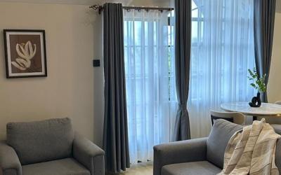 Gallery thumbnail 1BHK Apartment Airbnb