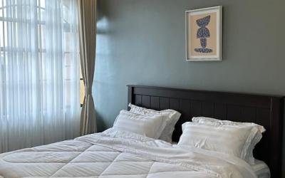 Gallery thumbnail 1BHK Apartment Airbnb