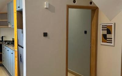Gallery thumbnail 1BHK Apartment Airbnb