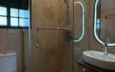 Gallery thumbnail 1BHK Apartment Airbnb