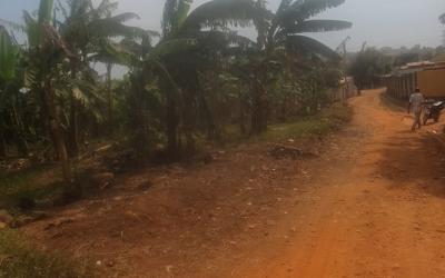Gallery thumbnail Bweyogerere kiwanga plot