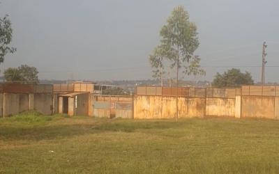 Bweyogerere kiwanga