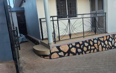 Self contained 2 bedroom houses