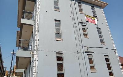 Self contained 2 BHK