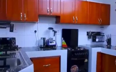Gallery thumbnail Cozy Apartment Airbnb