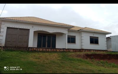 Stand alone Family House