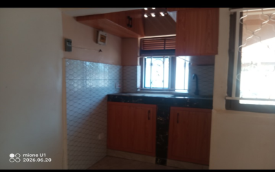 Gallery thumbnail Self contained double rooms