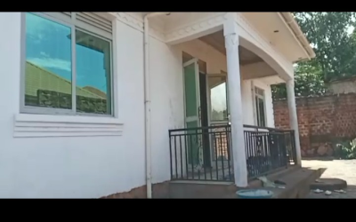 Stand alone bungalow
