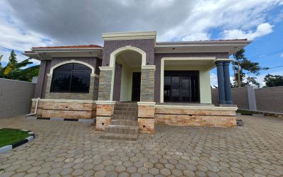 Stand alone bungalow