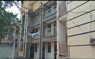 Gallery thumbnail Flat and apartment