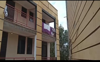 Gallery thumbnail Flat and apartment
